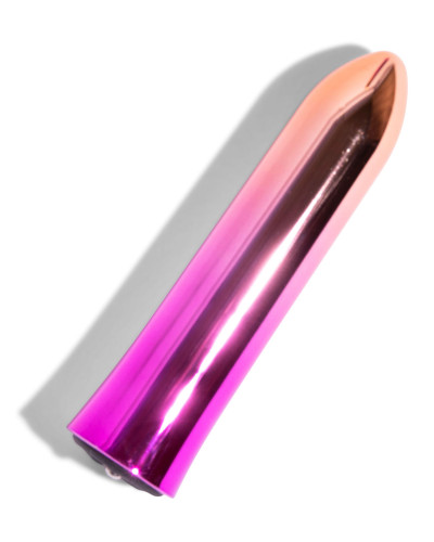Mini Vibro Point 9.5cm Couleur 