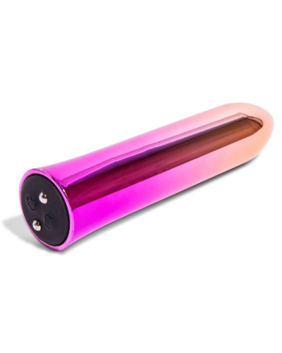 Mini Vibro Point 9.5cm Couleur 
