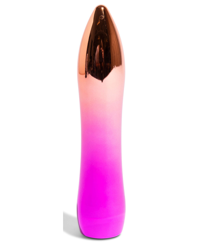 Mini Vibro 60SX AMP 13cm Couleur 