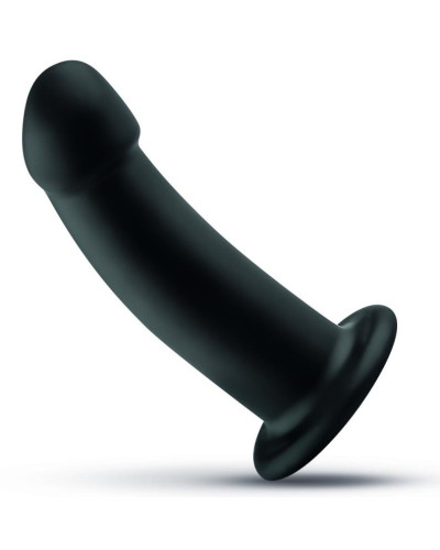 Gode Charlie 13 x 4cm Noir 