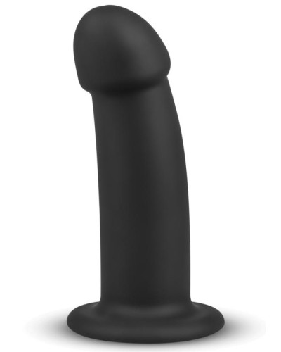 Gode Charlie 13 x 4cm Noir 