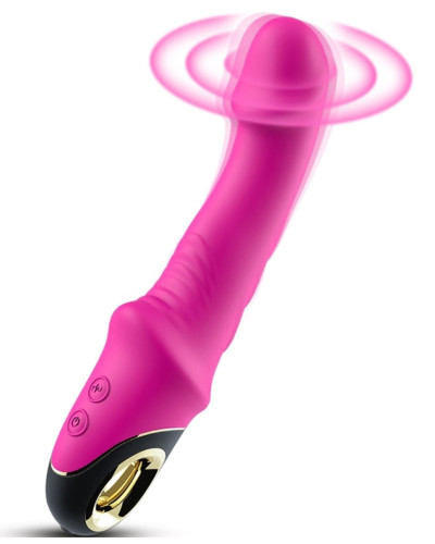 Vibromasseur JoyBlade 14 x 4.5cm 