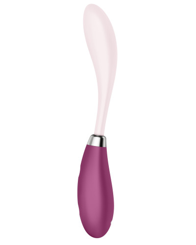 Stimulateur G-Spot Flex Satisfyer 19cm 