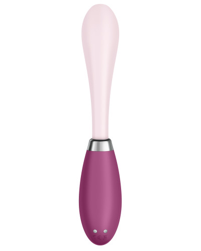 Stimulateur G-Spot Flex Satisfyer 19cm 