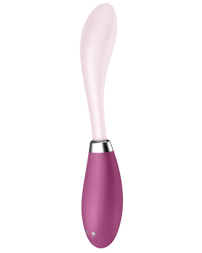Stimulateur G-Spot Flex Satisfyer 19cm 