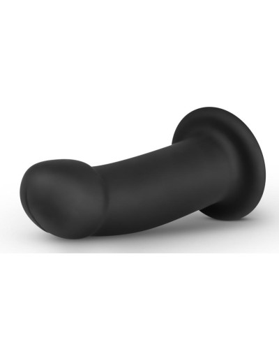 Gode Charlie 13 x 4cm Noir 