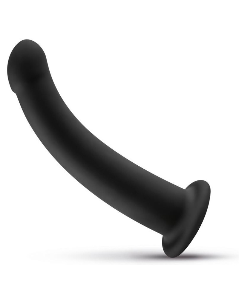 Gode Parker 17 x 3.8cm Noir 