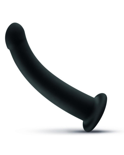 Gode Parker 17 x 3.8cm Noir 
