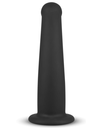 Gode Parker 17 x 3.8cm Noir 