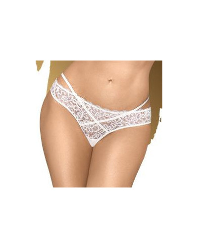 Culotte CATCH ME Blanche 