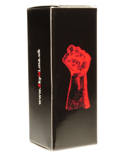 Fist Black 25ml 