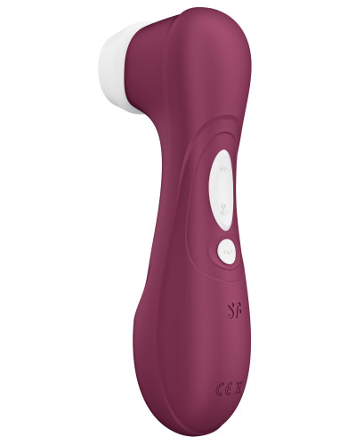 Stimulateur connecté Satisfyer Pro 2 Génération 3 