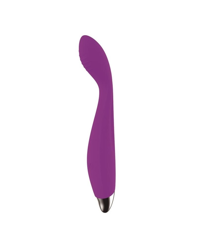 Vibro G-Spot Flex 12 x 4cm Violet 