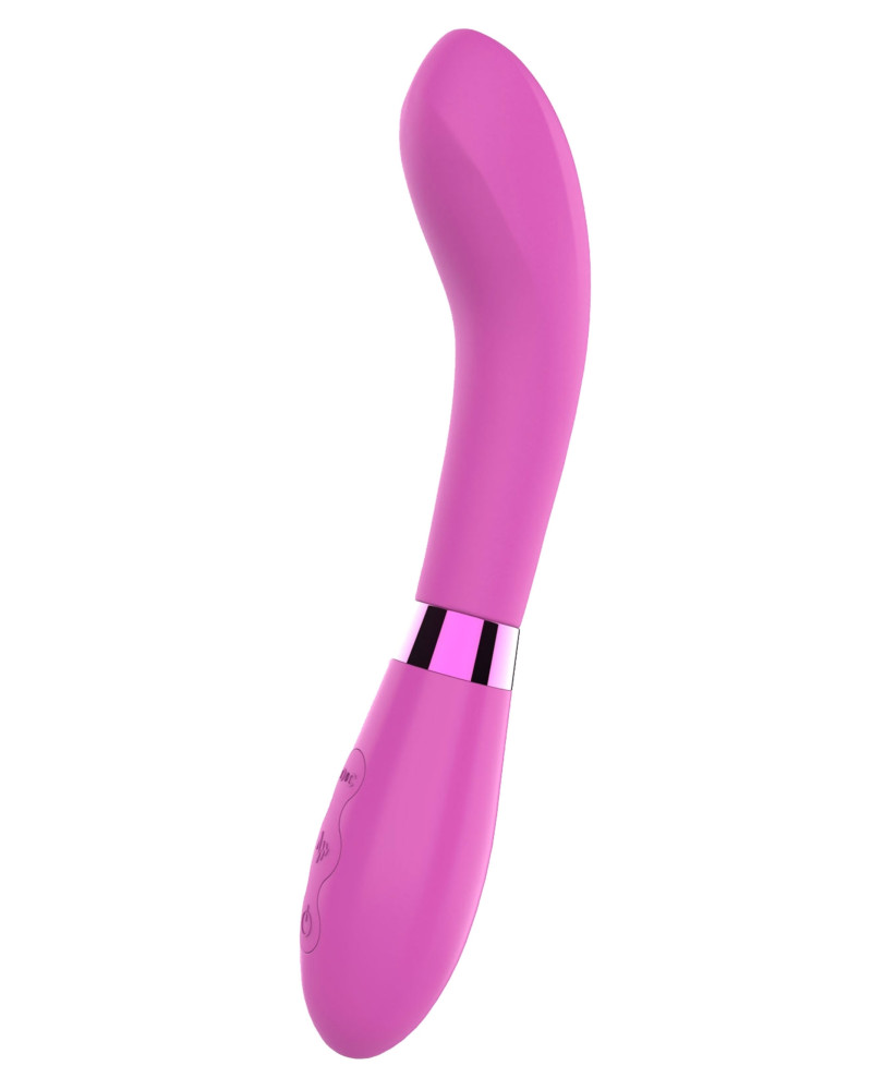 Vibro Milkshake Dance 11 x 3.5cm 