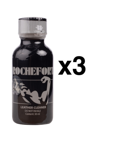 Rochefort Hexyle 30ml x3 