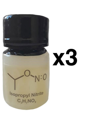Propyle No Crash 24mL x3 