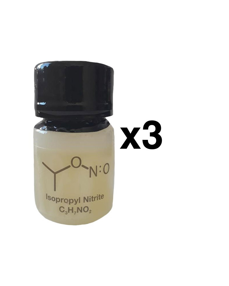 Propyle No Crash 24mL x3 