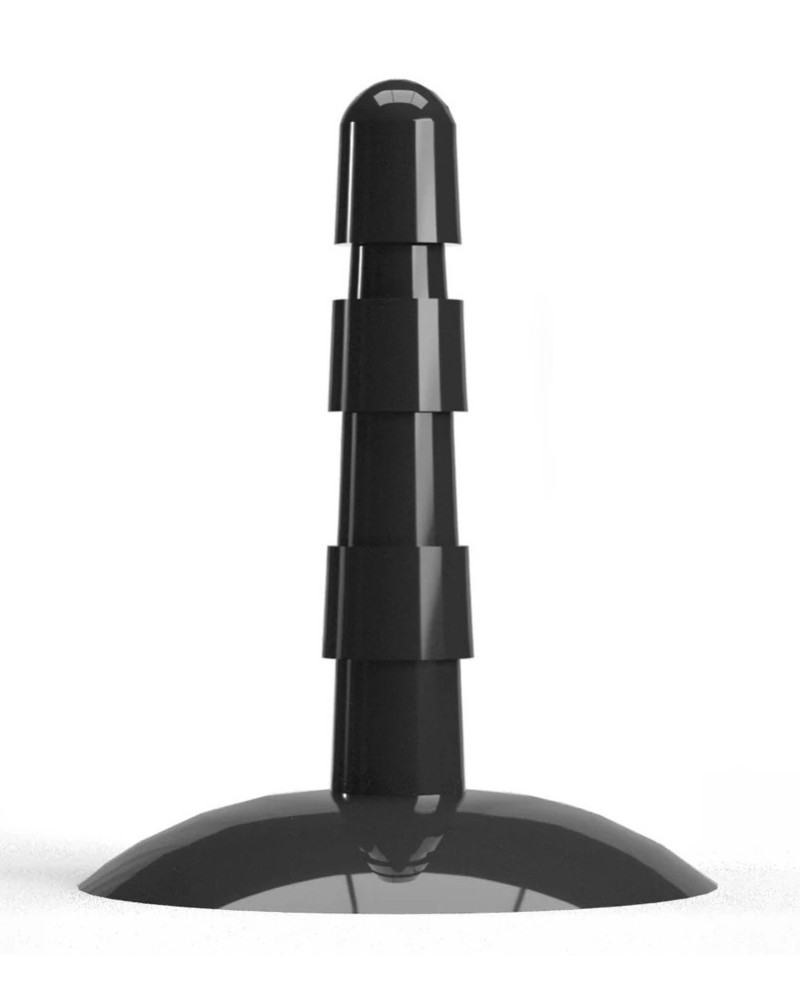 Embout Ventouse Mega Suction Hung System Noir 