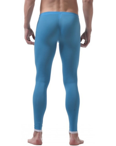 Long John Vanskoos Bleu 