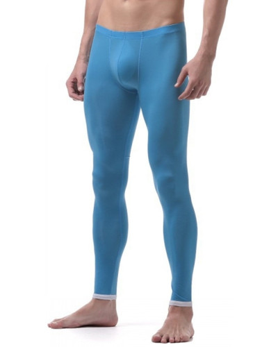 Long John Vanskoos Bleu 