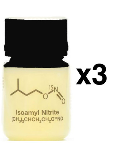 Amyle No Crash 24mL x3 