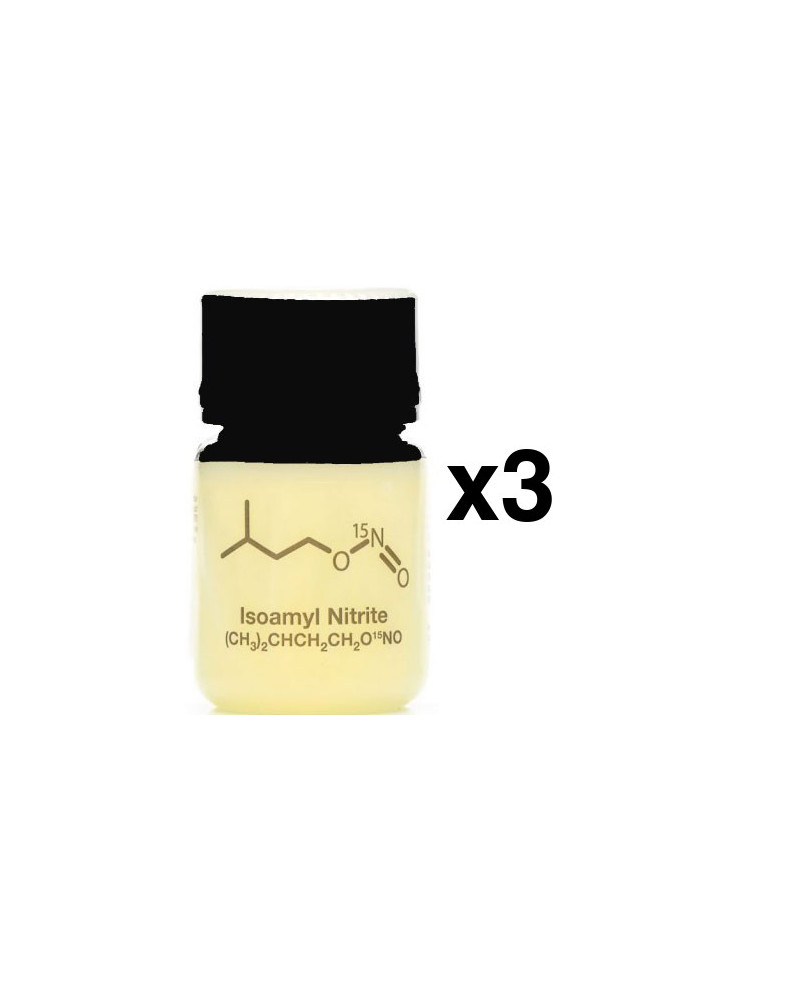 Amyle No Crash 24mL x3 
