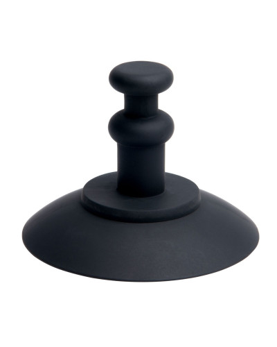 Embout Easy-Lock Suction Cup 6cm 