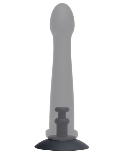 Embout Easy-Lock Suction Cup 6cm 