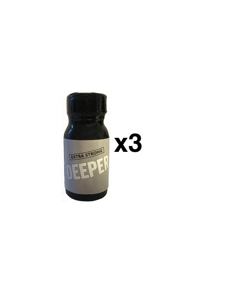 DEEPER 13mL x3 