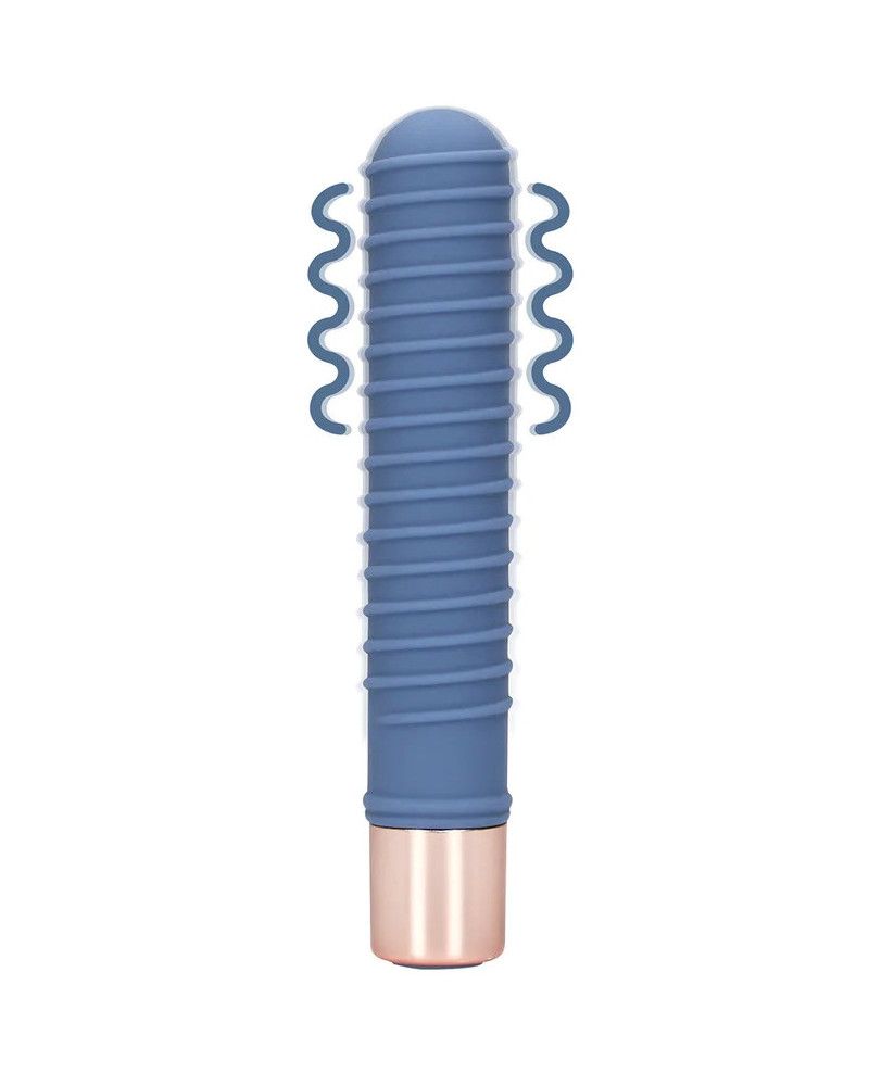 Mini Vibro Mikaïdo 12 x 2.5cm 