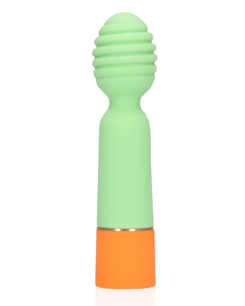 Mini-Vibro Peachie 8.5 x 3cm 