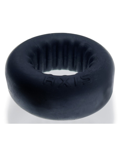 Cockring Axis 25 mm Noir 