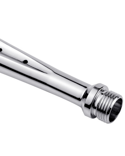 Embout de lavement en métal Fozz M 11 x 2.3cm 