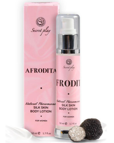 Lotion Corps Afrodita 50ml 