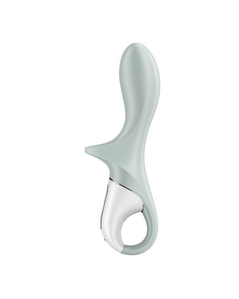 Vibro Gonflable Air Pump Booty 3 8 x 3.5cm 