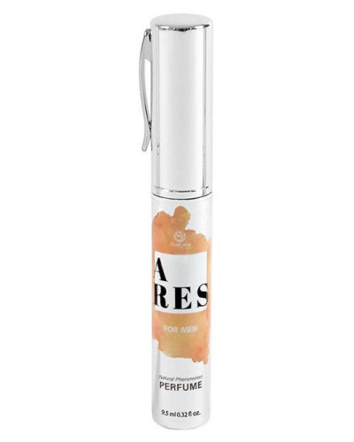 Spray aux Phéromones Ares 10ml 