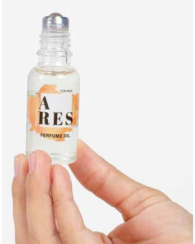 Roll-On aux Phéromones Ares 20ml 