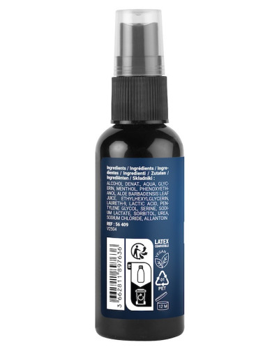 Spray Fuck & Fist Anal Relax 50ml 