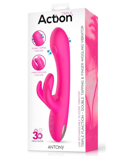 Vibro Antony 13 x 3.5cm 