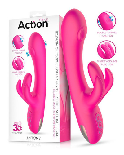Vibro Antony 13 x 3.5cm 