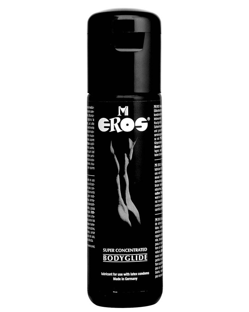 Lubrifiant Silicone pour corps BodyGlide 100mL 