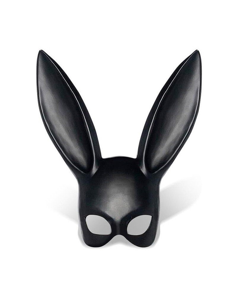 Masque Rabbit - Noir 