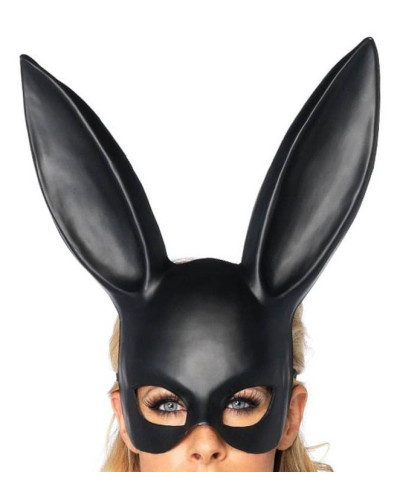 Masque Rabbit - Noir 