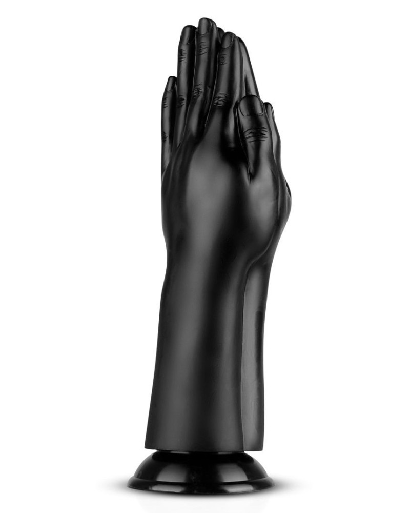 Gode Double Trouble 28.5 x 9cm 