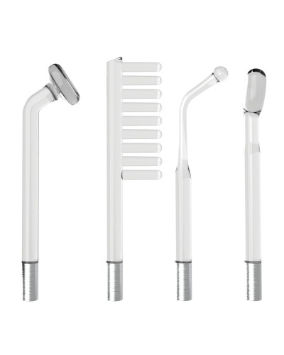 Bâton Wand Électro Taboom 4 Embouts 