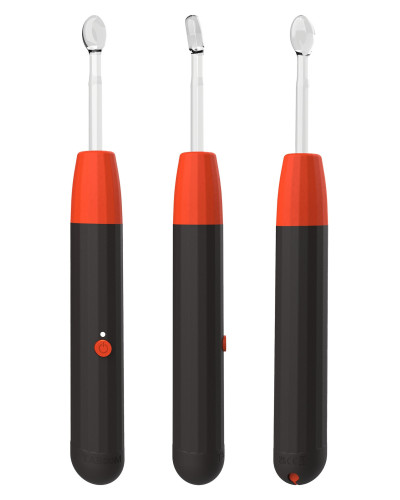 Bâton Wand Électro Taboom 4 Embouts 