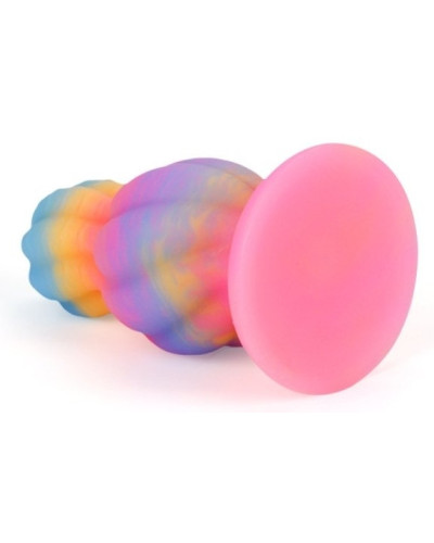 Plug Glamy L 15 x 7 cm Multicolore 