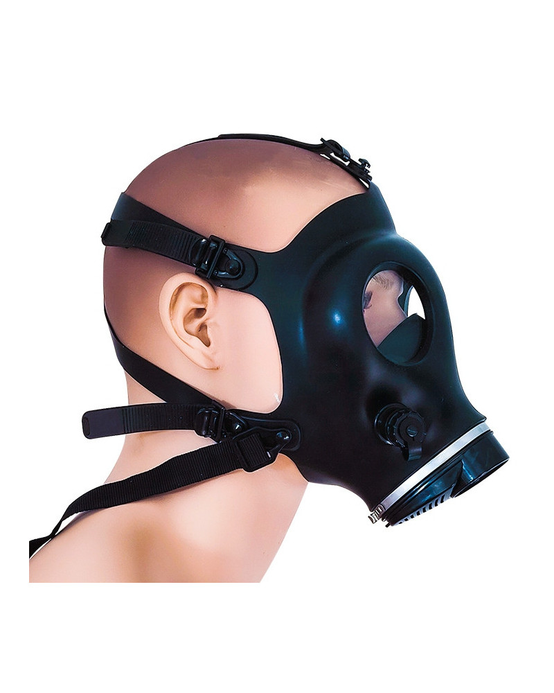 Masque à gaz Alien 