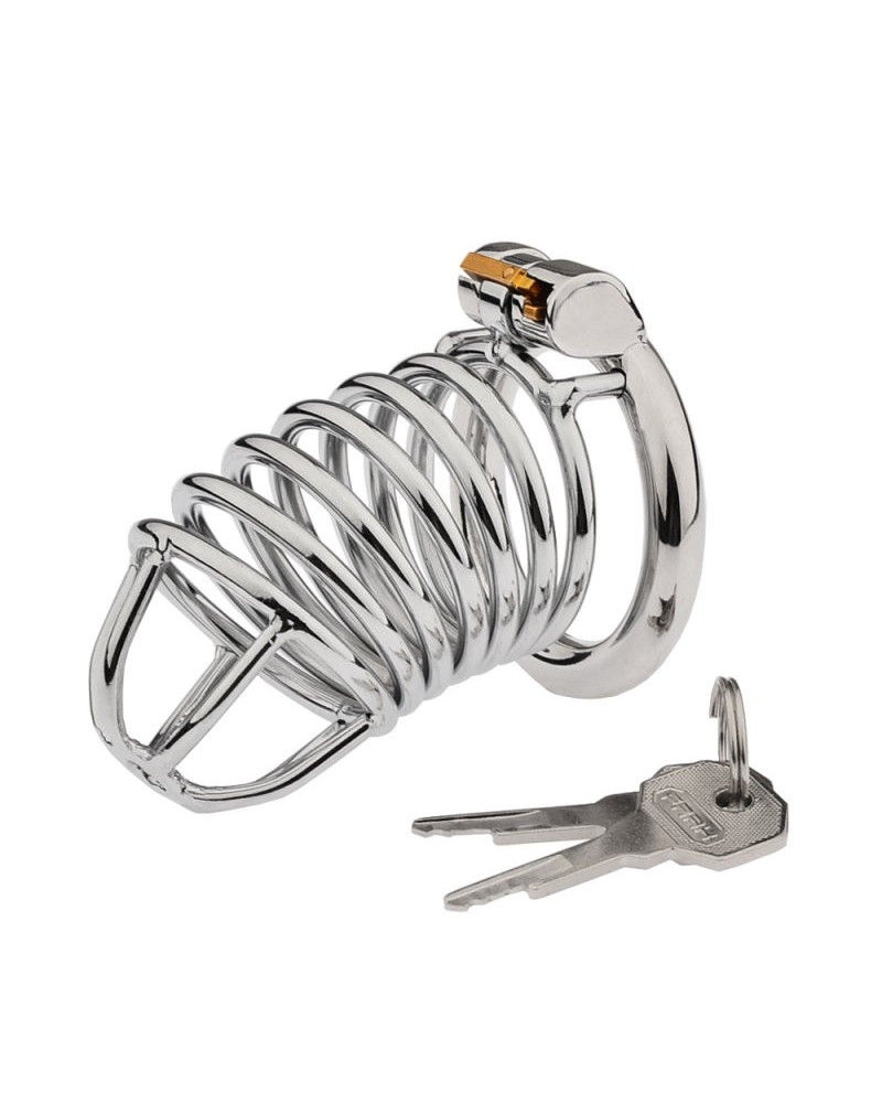 Cage de chasteté Reegick 8.5 x 3.5cm 