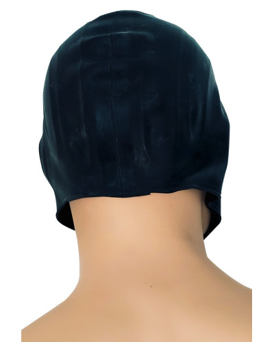Masque à gaz Full Rubber 